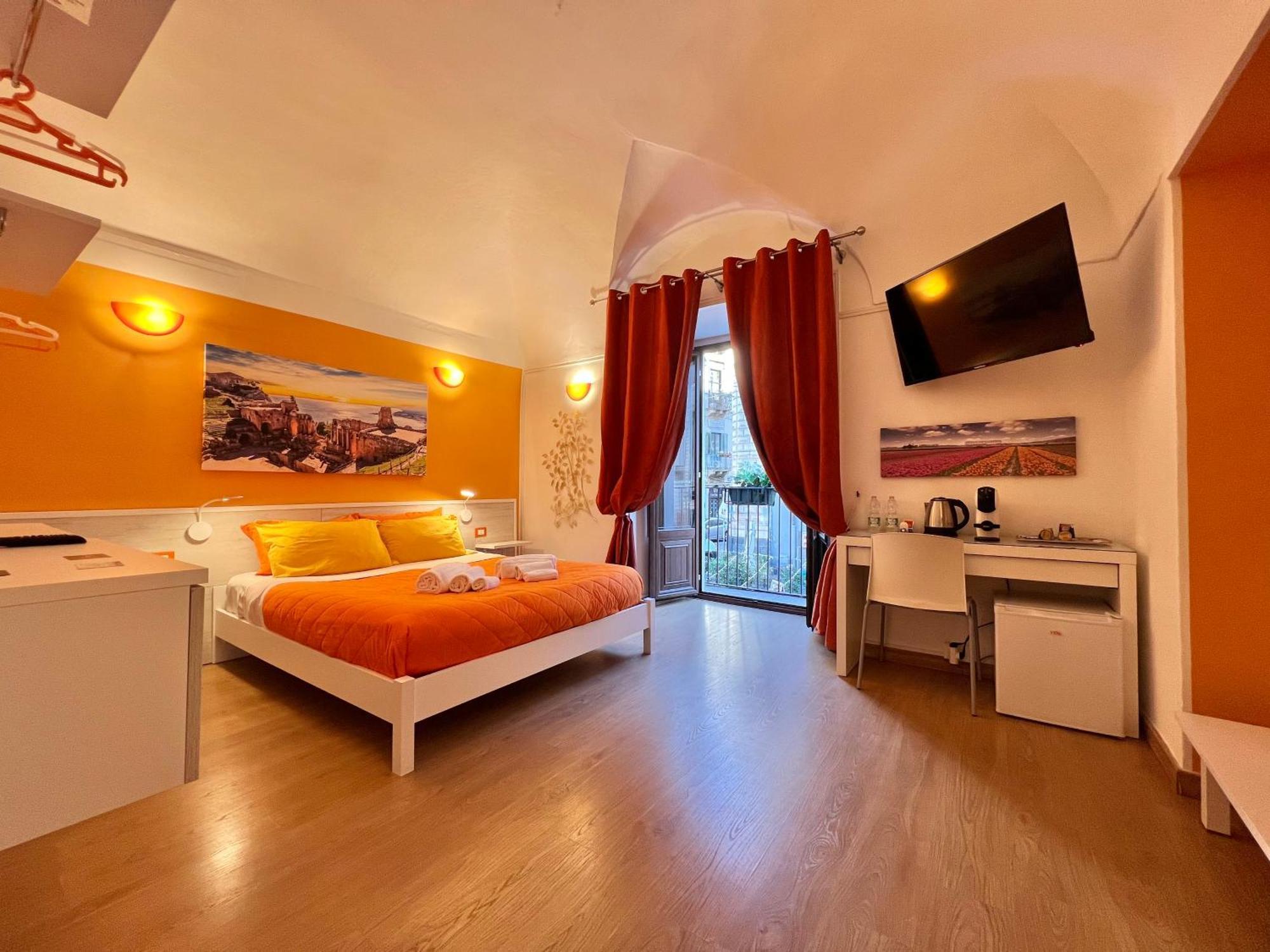 Cantu' Suite CTA Exterior foto