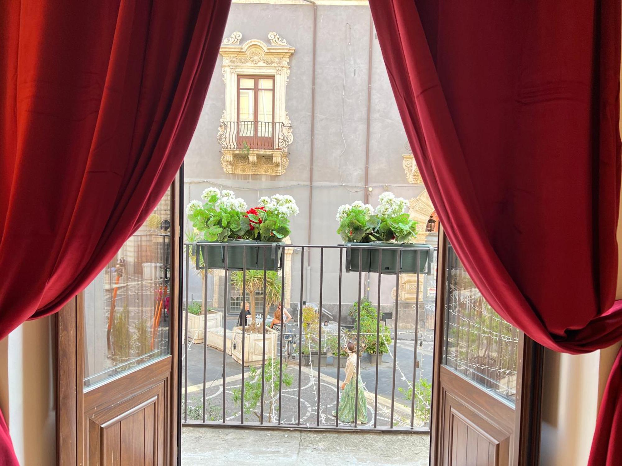 Cantu' Suite CTA Exterior foto
