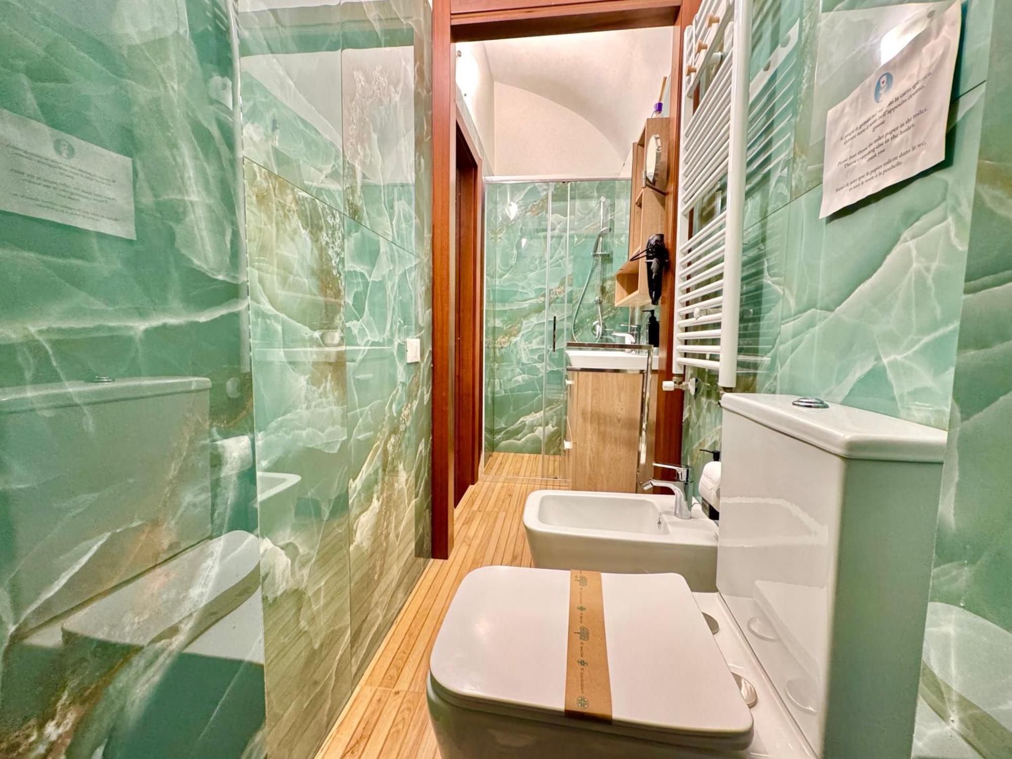 Cantu' Suite CTA Exterior foto