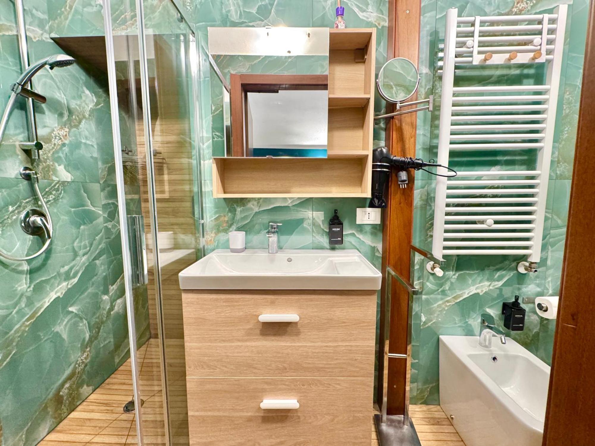 Cantu' Suite CTA Exterior foto